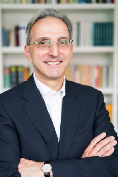 WMM Team Giovanni Manzini